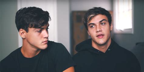 Ethan And Grayson Dolan Reveal What Actually Led To Their Hand Injuries