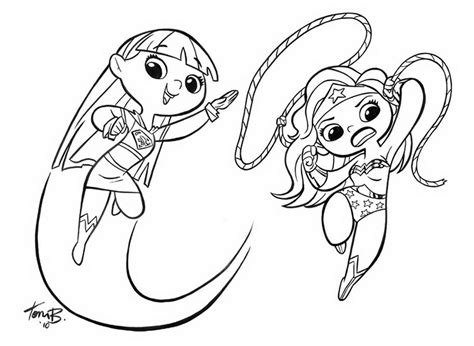 Supergirl Coloring Pages Best Coloring Pages For Kids