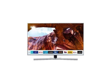 Samsung Tv Led 43 108cm Téléviseur 4k Ultra Hd Dolby Digital Plus
