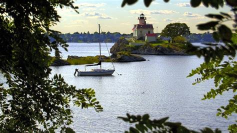 Things To Do In Bristol Rhode Island Offmetro Ny