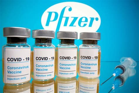 Pfizer and biontech have announced that their coronavirus vaccine is 95 percent effective in preventing infections, with no serious safety concerns, as the combined companies plan to seek. Brazil to purchase Pfizer vaccine after trials conclude ...