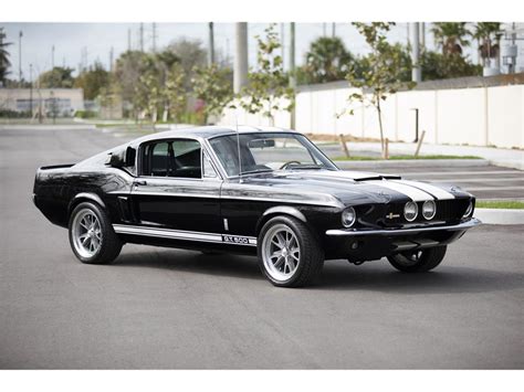 for sale at auction 1967 shelby gt500 for sale in west palm beach fl