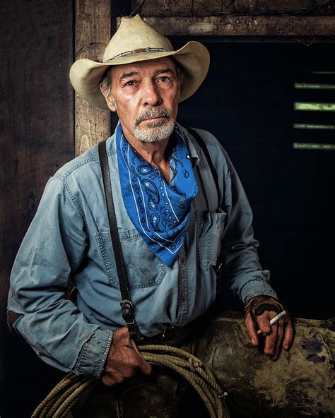 A Rugged Soul Photograph By Ron Mcginnis Fine Art America
