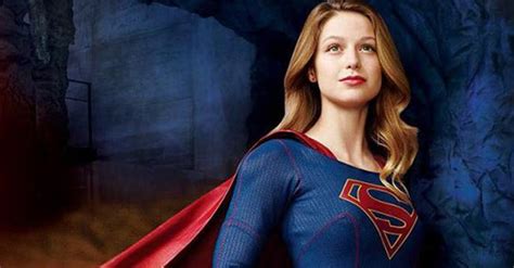 Supergirl Cast And Creative Team Talk Female Superheroes The Mary Sue
