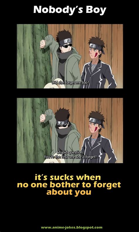 Naruto 271 Funny Scenes Anime Jokes Collection