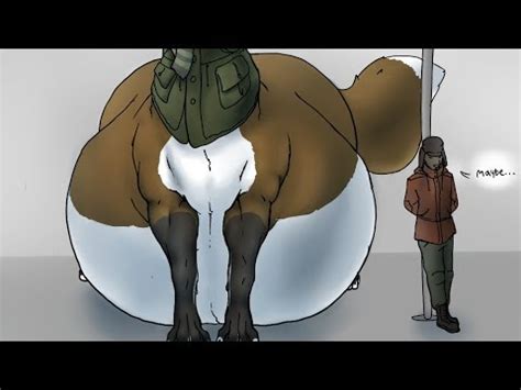 Admirably Fat Furries With Sounds Youtube