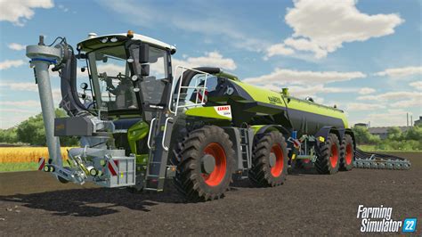 Farming Simulator 22 Pc Klucz Steam