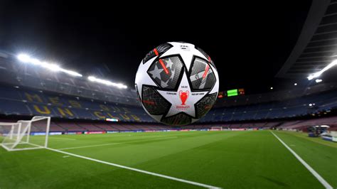 Uefa has launched the finale istanbul 21 match ball that will be used in the 2021 champions league knockout stages this season, marking the 20th anniversary of the iconic 'star ball' design. Uefa Champions League Ball 2021 / Football Balls Database ...