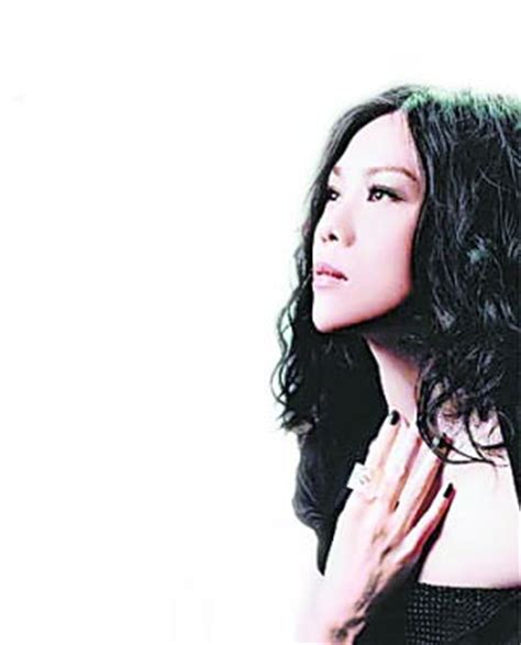 The site owner hides the web page description. 蔡健雅北展演唱会奖翻唱那英歌曲_影音娱乐_新浪网