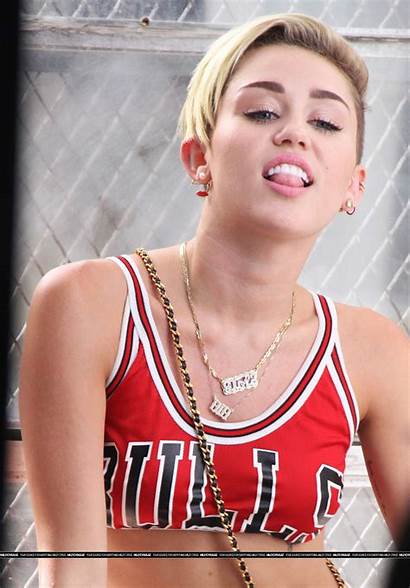 Miley Cyrus Iphone Android Wallpapers 4k Portraits