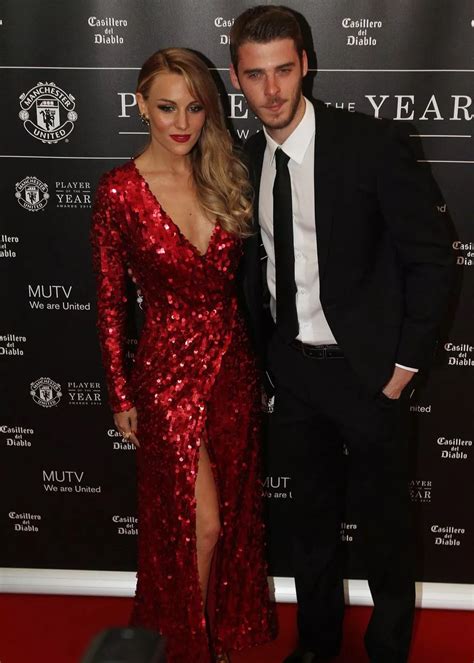 Manchester United Player Of The Year Awards Irish Mirror Online