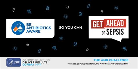 Be Antibiotics Aware Toolkit Antibiotic Awareness Patient Education