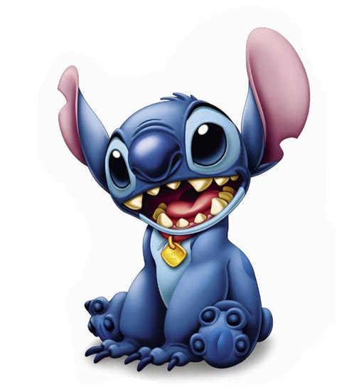 Stitch is a lead character in the 2002 disney hit animated film lilo & stitch. 10 Cute Animated Cartoon Characters Of All Time | MadTen