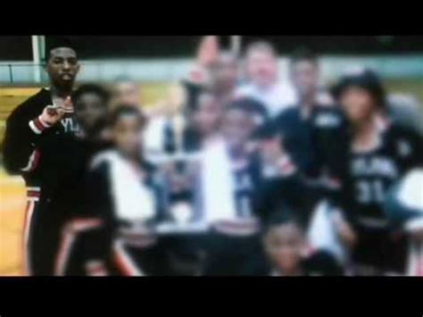 #local #billups #chauncey billups #chris paul #clippers. Coming Home - Chauncey Billups - YouTube