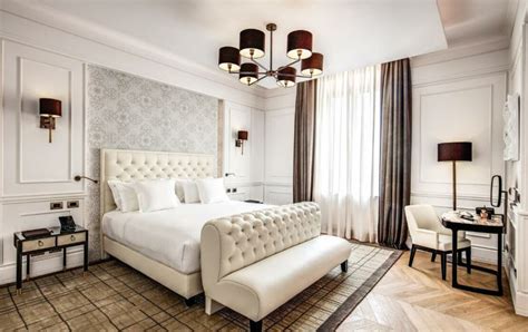 Hotel Splendide Royal Small Luxury Hotels Of The World A Design Boutique Hotel Rome Italy
