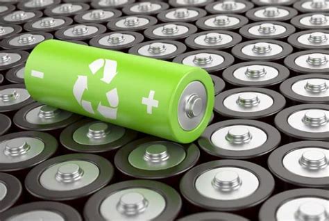 Battery Recycling Process Of Recycling Battery And Benefits Of It Conserve Energy Future