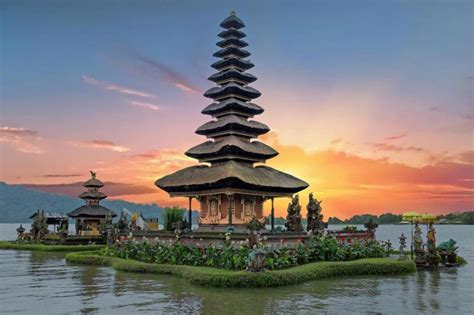 Singapore And Bali Combo Package 102256holiday Packages To Singapore Bali