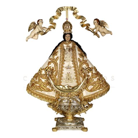 Virgen De San Juan De Los Lagos Casa De Arcos