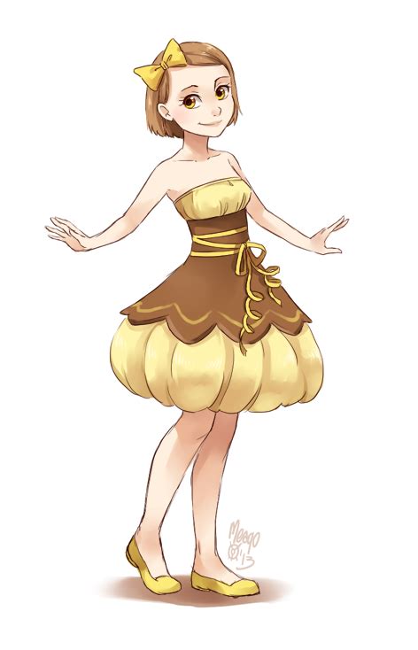 lemon tart fullbody by meago on DeviantArt Welcome to my cam styles video!