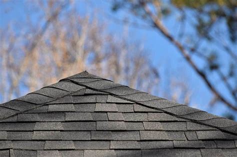 Certainteed Landmark Charcoal Black Baker Roofing Company