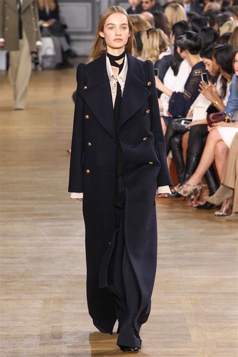 Chloé Fall 2015 Ready To Wear Collection Vogue