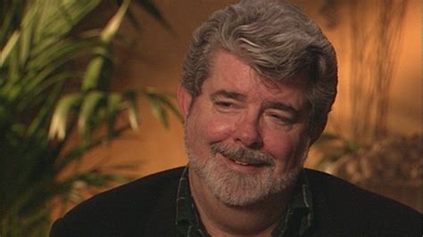 Flashback George Lucas On Taking Risks In Hollywood And