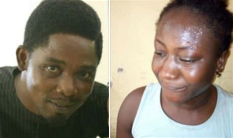 Man Who Beat His Wife Impregnated Her 16 Year Old Sister And Aborted