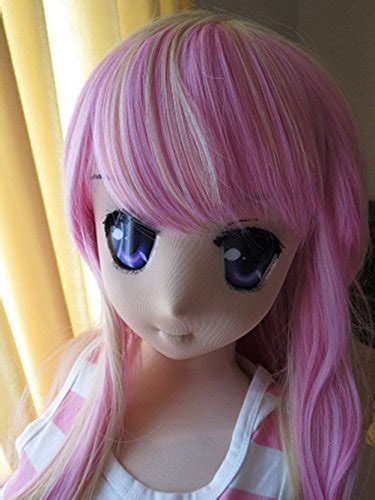 Nfdoll Life Size Love Anime Fabric Doll Handmade Solid Dolls Soft