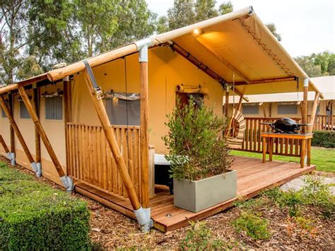 Best Geelong Caravan Parks Bright Camping