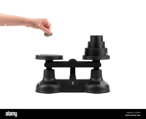 Money Scale Ancient Hi Res Stock Photography And Images Alamy