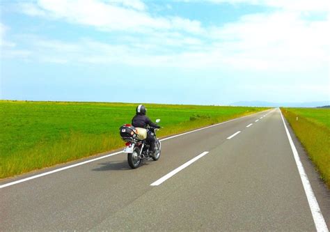 バイクよ、公道のゴミとなるなかれ！ つぶやき館 元祖つぶやき館 移転しました