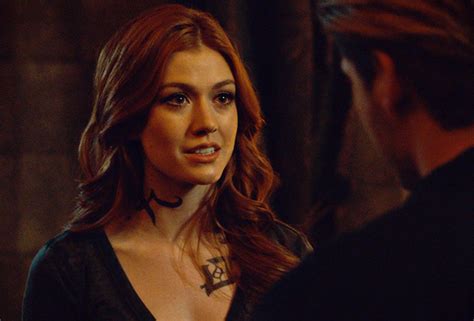 Shadowhunters Finale Ending Explained — Clary And Jaces Future Revealed