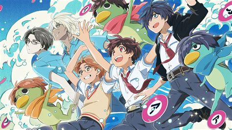Top 10 Dei Migliori Anime Del 2019 Secondo I Fan Giapponesi