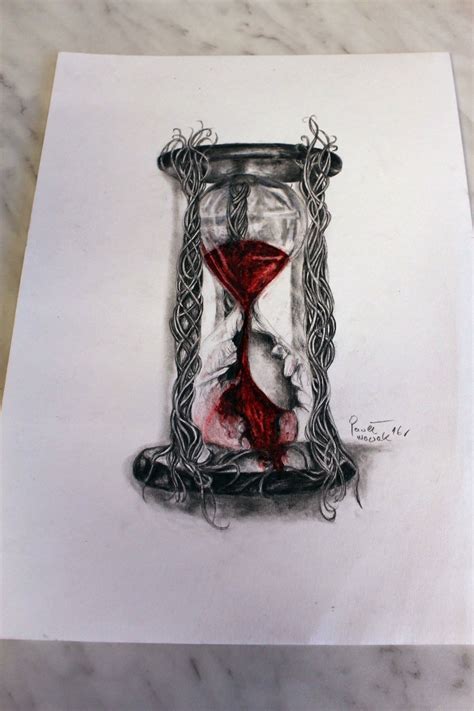 Hourglass Hourglass Tattoo Full Sleeve Tattoo Design Sleeve Tattoos