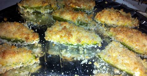 Stuffed Jalapeno Poppers Recipe By Ignup Cookpad