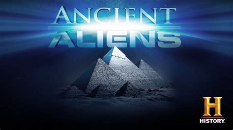 When Does Ancient Aliens Season 12 Start Premiere Date Renewed
