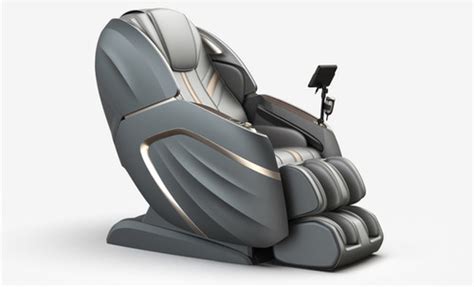 Weyron Grand Royal 6d Ai Massage Chair Japan Massage Chair Technology Weyron Massage Chair