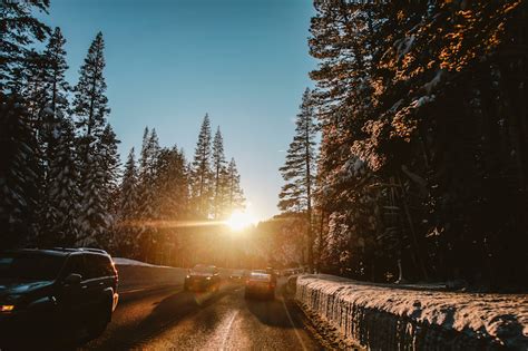 Winter Road Trip A Mini Guide To An Affordable Road Trip In Winter