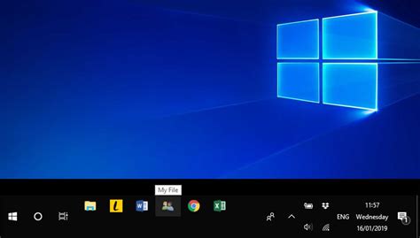 Taskbar Locked Windows 10 Rockssos