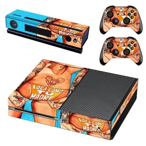 Pin On Xbox One Skins Console Skins World