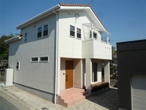 The site owner hides the web page description. 白い壁の家 | 福岡県大牟田市の工務店 昭和住宅