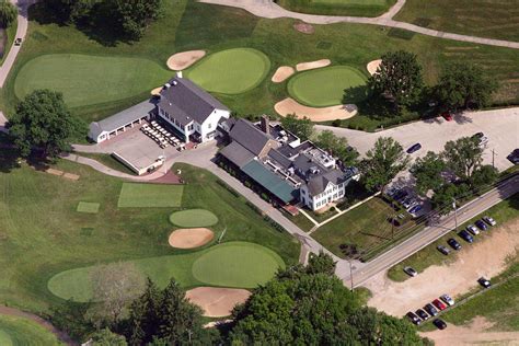 The Philadelphia Cricket Club Wissahickon Clubhouse Photograph By