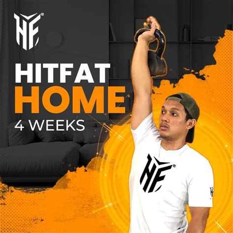 Hitfat Home Hitfat