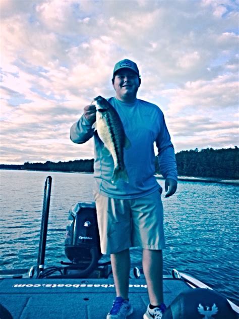 State of popular for bass fishing, including hosting many major tournaments. Scouting for the upcoming Alabama Bass Trail Championship ...
