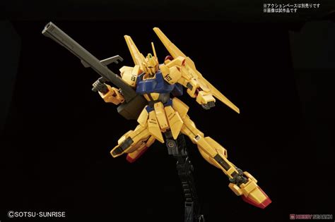 Gundam Meisters Hguc 1144 Hyaku Shiki