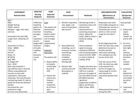 Pain Care Plan Example Chronic Pain 2022 11 16