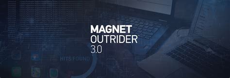 Magnet Outrider 30 Triage For Macos Magnet Forensics