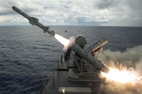 India to Buy AGM-84L Harpoon Air-Launched Block II Missiles | DefenceTalk
