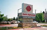 Pictures of Saint Alphonsus Medical Center