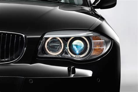 What Are Xenon Headlights Carbuyer